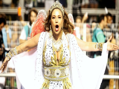 VAI-VAI CAMPEÃ 2015